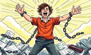 Segredos para Negociar Dívidas e Sair do Vermelho