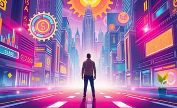 Reinventando suas Finanças: Um Novo Começo