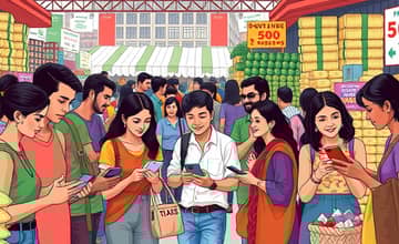 Pechinchas Inteligentes: Economize Sem Sacrificar