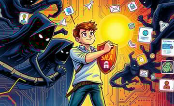 Compreendendo e Evitando Golpes Financeiros