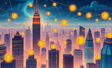 Criptomoedas: Onde o Futuro Financeiro se Encontra?