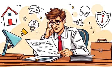 Revisando Suas Apólices de Seguro: Proteção Essencial