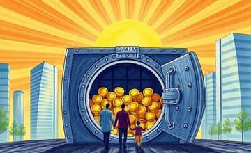 Protegendo Seu Patrimônio: Garantia de Futuro