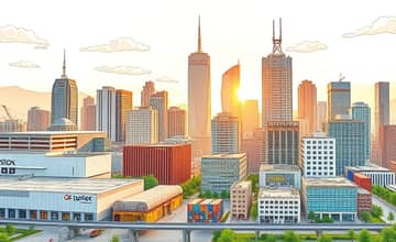 Investindo em Fundos Imobiliários: Seja Dono de Imóveis