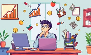 O Impacto da Inflação no Seu Bolso