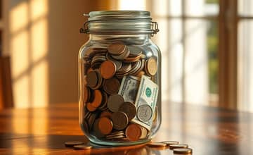 Construindo um Fundo de Emergência Robusto