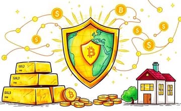 Reserva de Valor: Protegendo Seu Capital da Crise