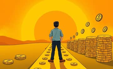 Planejamento Financeiro para Iniciantes: Seus Primeiros Passos