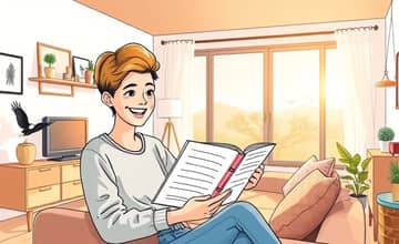 Minimalismo Financeiro: Menos Consumo, Mais Riqueza