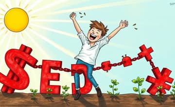 Dívidas Nunca Mais: Estratégias Inteligidas para Sair do Vermelho