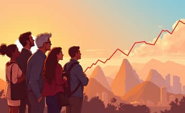 Desvendando o Mercado de Ações: O Guia Completo