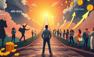 Dez Mitos Financeiros que Você Precisa Desmascarar