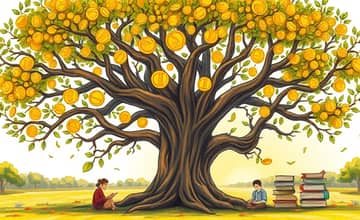 Criando um Legado Financeiro Duradouro