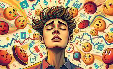 Finanças Comportamentais: Por Que Agimos Como Agimos com Dinheiro