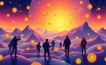 Criptomoedas para Leigos: Desvendando o Universo Digital