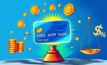 Cartão de Crédito: Use a Seu Favor, Sem Cair em Armadilhas