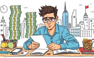 Controle de Gastos: Identifique e Elimine Despesas Desnecessárias