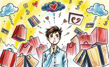 Finanças Comportamentais: Por Que Gastamos Demais?