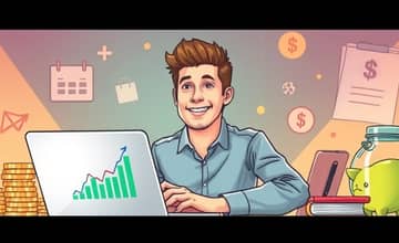 Descomplique suas Finanças: Guia Essencial para Iniciantes