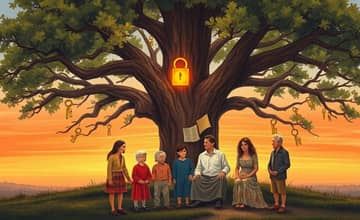 Prevê-se: A Importância do Testamento e Planejamento Sucessório