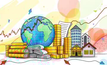 Monte Seu Portfólio de Investimentos Diversificado