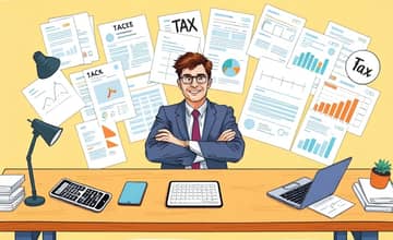 Entenda Seu Imposto de Renda: Dicas para Não Errar