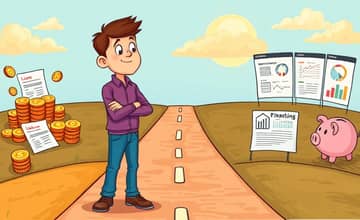 A Verdade sobre Empréstimos Pessoais: Quando Vale a Pena?