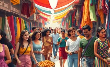 A Arte de Pechinchar: Economize Mais do que Você Imagina