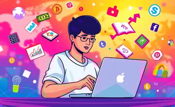 Renda Extra Online: Oportunidades para Ganhar Dinheiro na Internet