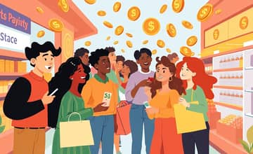 O Poder do Cashback: Ganhe Dinheiro de Volta nas Suas Compras