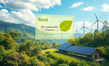 Renda Fixa Verde: Invista com Propósito e Retorno Social