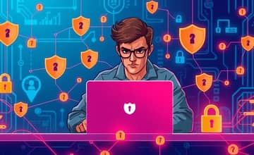 Como Evitar Golpes Financeiros Online e Proteger Seu Dinheiro