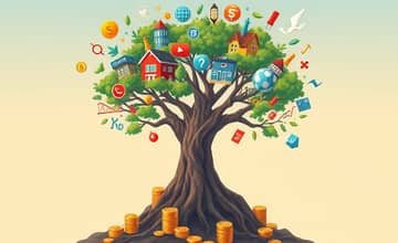 Diversificação Inteligente: O Papel da Renda Fixa na Sua Estratégia