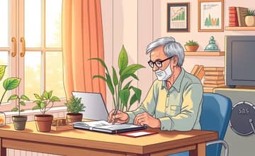 Renda Fixa para Aposentadoria: Planeje Seu Futuro Sem Susto