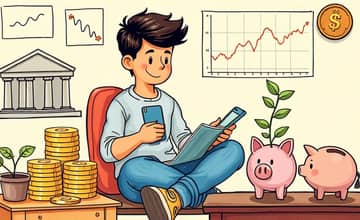 Como Começar a Investir em Renda Fixa com Pouco Dinheiro