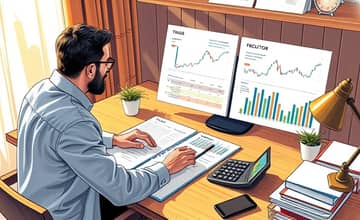 Renda Fixa e Imposto de Renda: O Que Você Precisa Saber