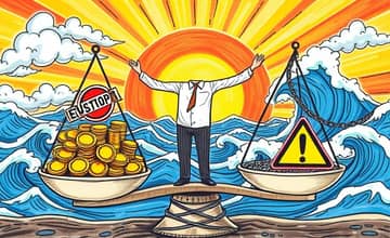 Riscos da Renda Fixa: Como Identificar e Minimizar Perdas