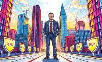 Investindo em Debêntures: Alto Retorno com um Toque de Risco