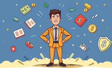 Renda Fixa Descomplicada: Invista com Confiança e Clareza