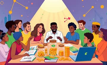 O Segredo dos Milionários: Hábitos Financeiros que Transformam