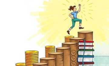 Invista em Você: O Retorno Garantido da Educação Financeira