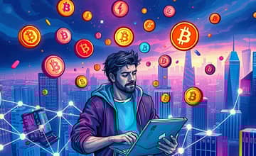 NFTs: Arte Digital Como Oportunidade de Investimento