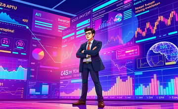 Inteligência Artificial nos Investimentos: Seu Novo Aliado