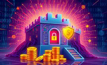 Segurança Digital nos Investimentos: Proteja Seu Dinheiro