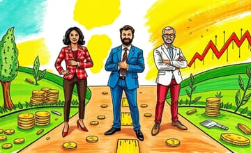 Renda Fixa para Diferentes Perfis de Investidor: O Seu é Qual?