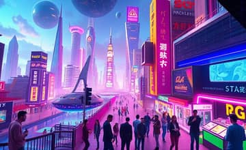 Metaverso e Suas Economias: Como Participar?