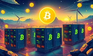 Mineração de Criptomoedas: Vale o Esforço?