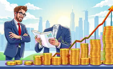 Dominando a Renda Fixa: Seus Primeiros Passos Para o Sucesso Financeiro