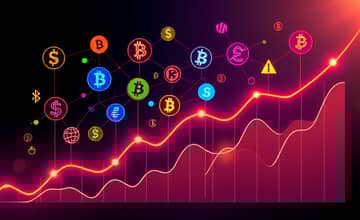 Portfólio Cripto: Diversificação Inteligente