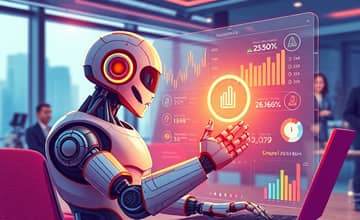 Robô Advisor: Automação Para o Seu Portfólio